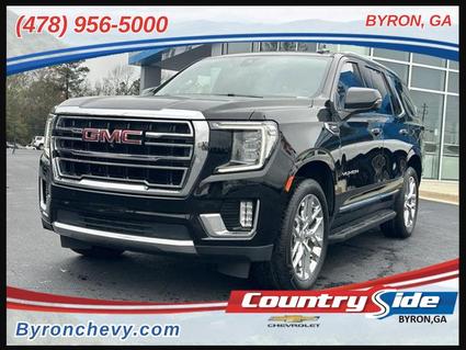 2022 GMC Yukon Byron GA