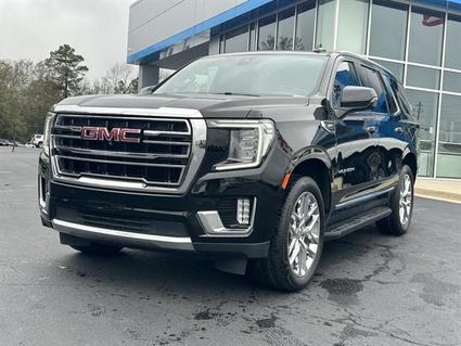 2022 GMC Yukon Byron GA