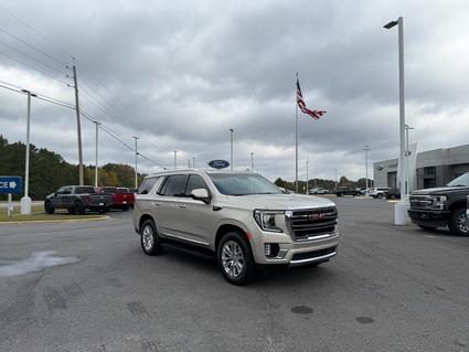 2023 GMC Yukon Stonewall LA