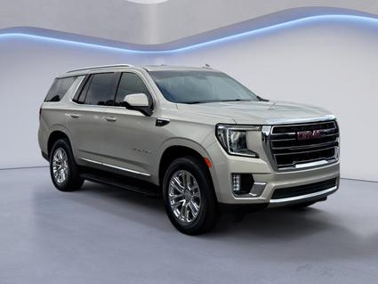 2023 GMC Yukon Stonewall LA