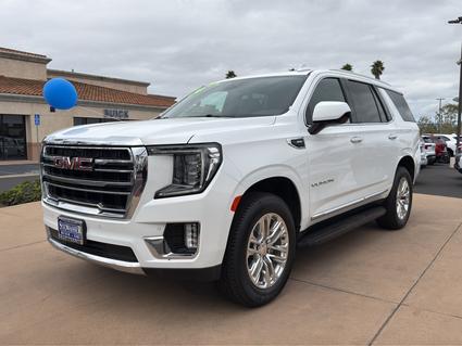2024 GMC Yukon Santa Maria CA