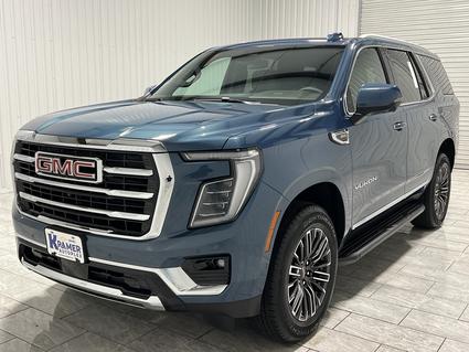2026 GMC Yukon Madisonville TX