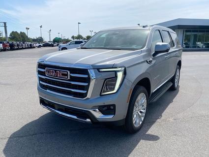 2026 GMC Yukon Sumter SC