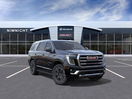 2026 GMC Yukon Jacksonville FL