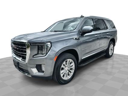 2021 GMC Yukon Jacksonville FL