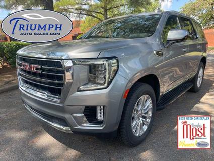 2023 GMC Yukon Memphis TN