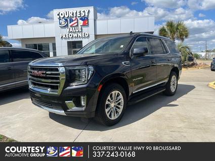 2023 GMC Yukon Broussard LA