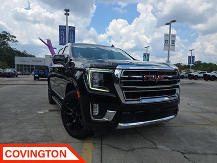 2023 GMC Yukon Covington LA