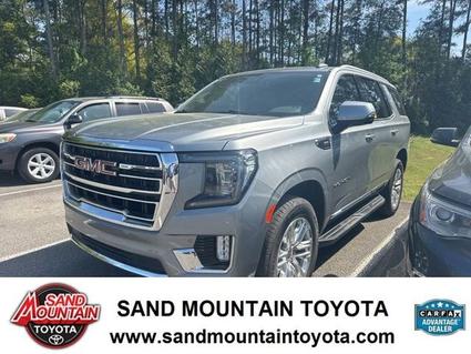 2024 GMC Yukon Albertville AL