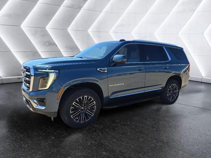 2026 GMC Yukon New Albany MS