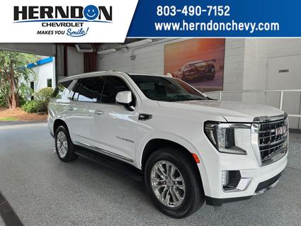 2021 GMC Yukon Lexington SC