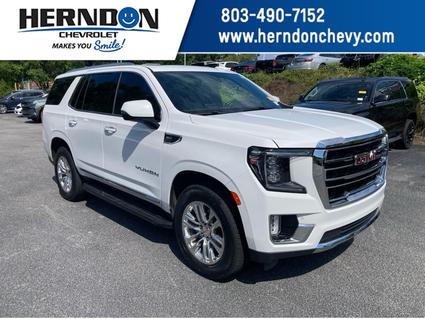 2021 GMC Yukon Lexington SC