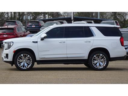 2021 GMC Yukon Tupelo MS