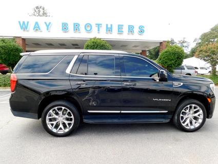 2021 GMC Yukon Hawkinsville GA