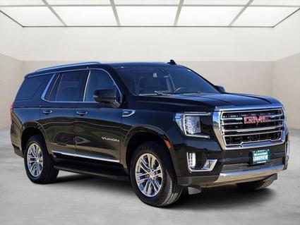 2021 GMC Yukon Longview TX