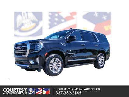 2023 GMC Yukon Breaux Bridge LA