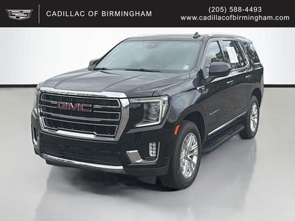 2023 GMC Yukon Vestavia Hills AL
