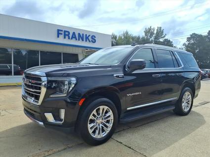 2023 GMC Yukon Kosciusko MS