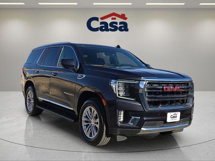 2024 GMC Yukon El Paso TX