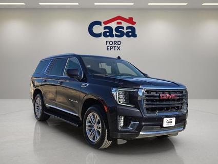 2024 GMC Yukon El Paso TX