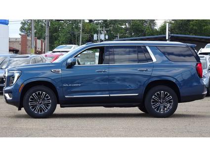 2026 GMC Yukon Tupelo MS