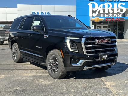 2026 GMC Yukon Newberry SC