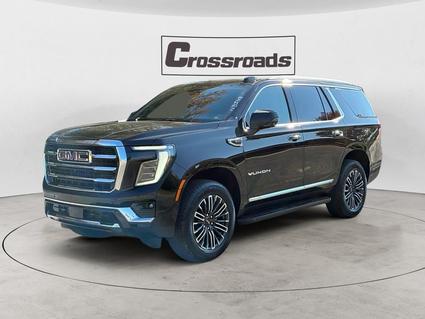 2026 GMC Yukon Corinth MS