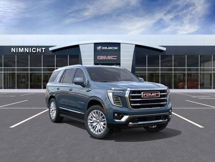 2026 GMC Yukon Jacksonville FL