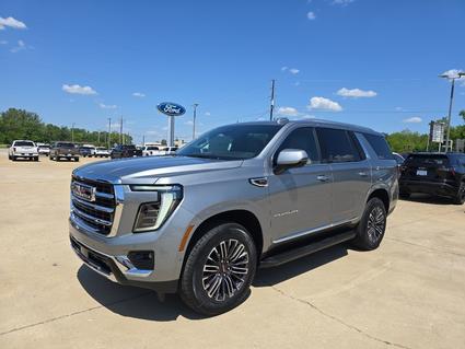 2026 GMC Yukon New Albany MS