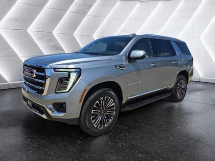 2026 GMC Yukon New Albany MS