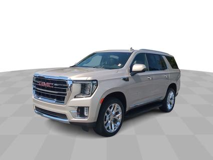 2021 GMC Yukon Newberry SC