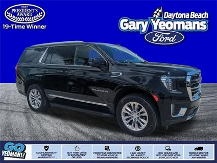2022 GMC Yukon Daytona Beach FL