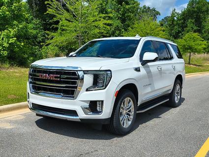 2023 GMC Yukon Greenville AL