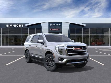 2026 GMC Yukon Jacksonville FL