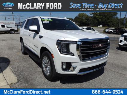 2021 GMC Yukon Athens AL