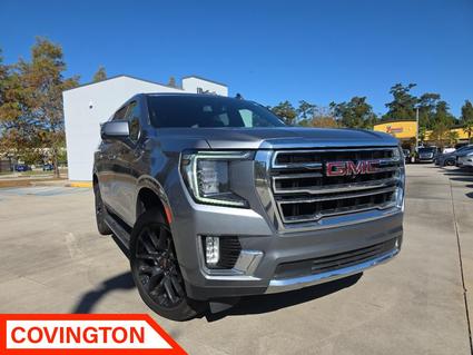 2021 GMC Yukon Covington LA