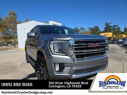 2021 GMC Yukon Covington LA