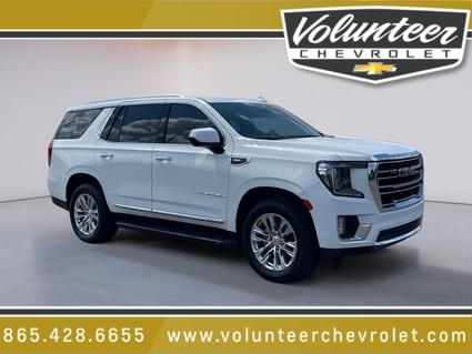 2021 GMC Yukon Sevierville TN