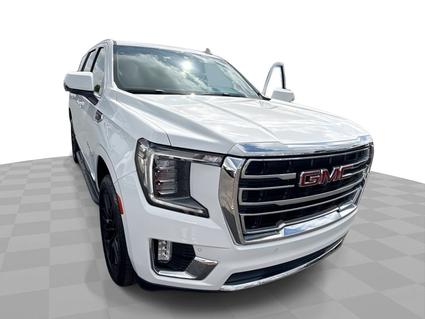 2021 GMC Yukon Athens AL
