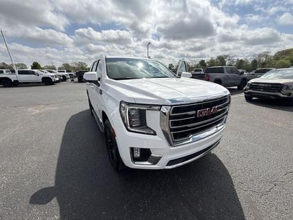2021 GMC Yukon Athens AL