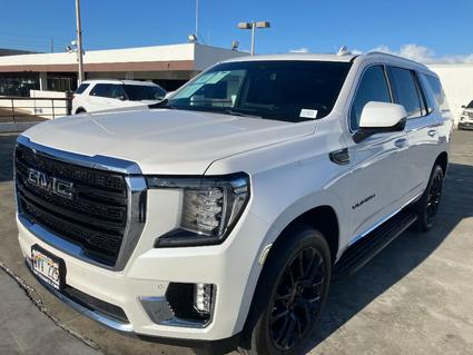 2023 GMC Yukon Waipahu HI