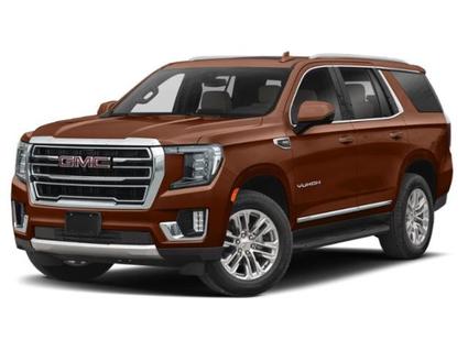 2023 GMC Yukon Salinas CA