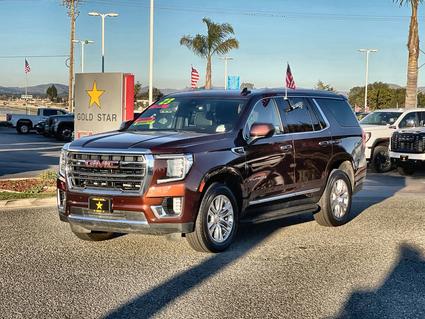 2023 GMC Yukon Salinas CA