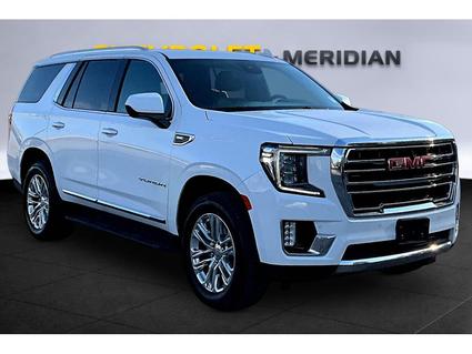 2024 GMC Yukon Meridian MS