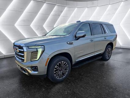 2026 GMC Yukon New Albany MS