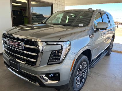 2026 GMC Yukon Waipahu HI