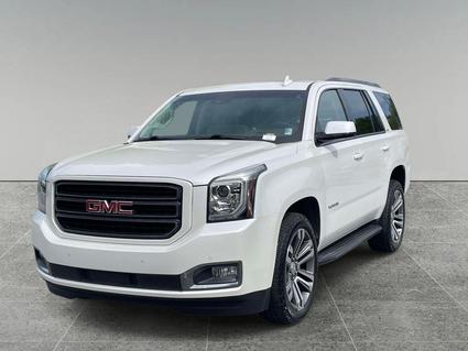 2019 GMC Yukon Atlanta GA