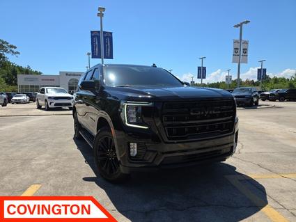 2022 GMC Yukon Covington LA