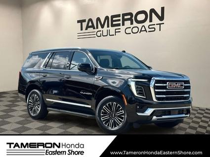 2025 GMC Yukon Daphne AL