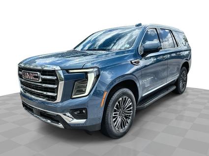2025 GMC Yukon Jacksonville FL